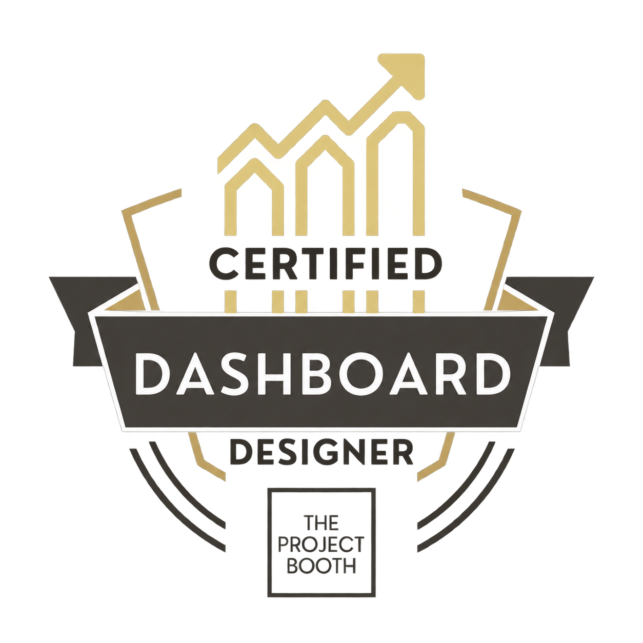 Certified Dashboard Designer